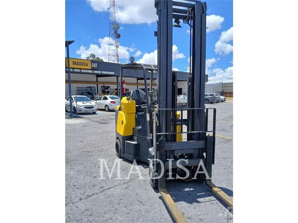 Master AM20SE Otras carretillas elevadoras