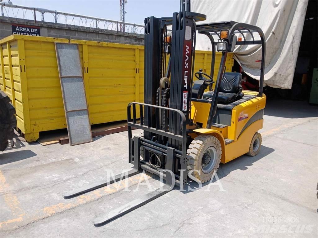 MAXI-LIFT FB25 Otras carretillas elevadoras