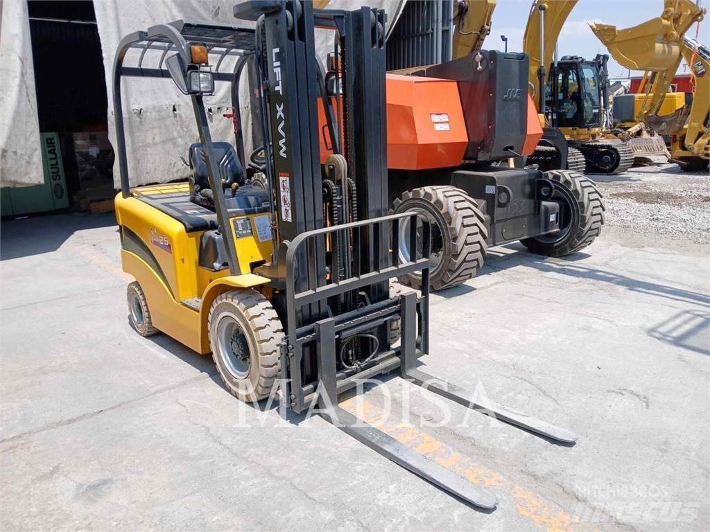 MAXI-LIFT FB25 Otras carretillas elevadoras