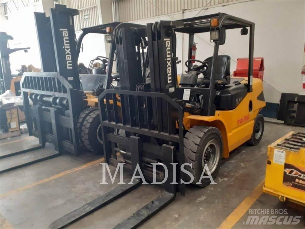 MAXI-LIFT FD45T Otras carretillas elevadoras