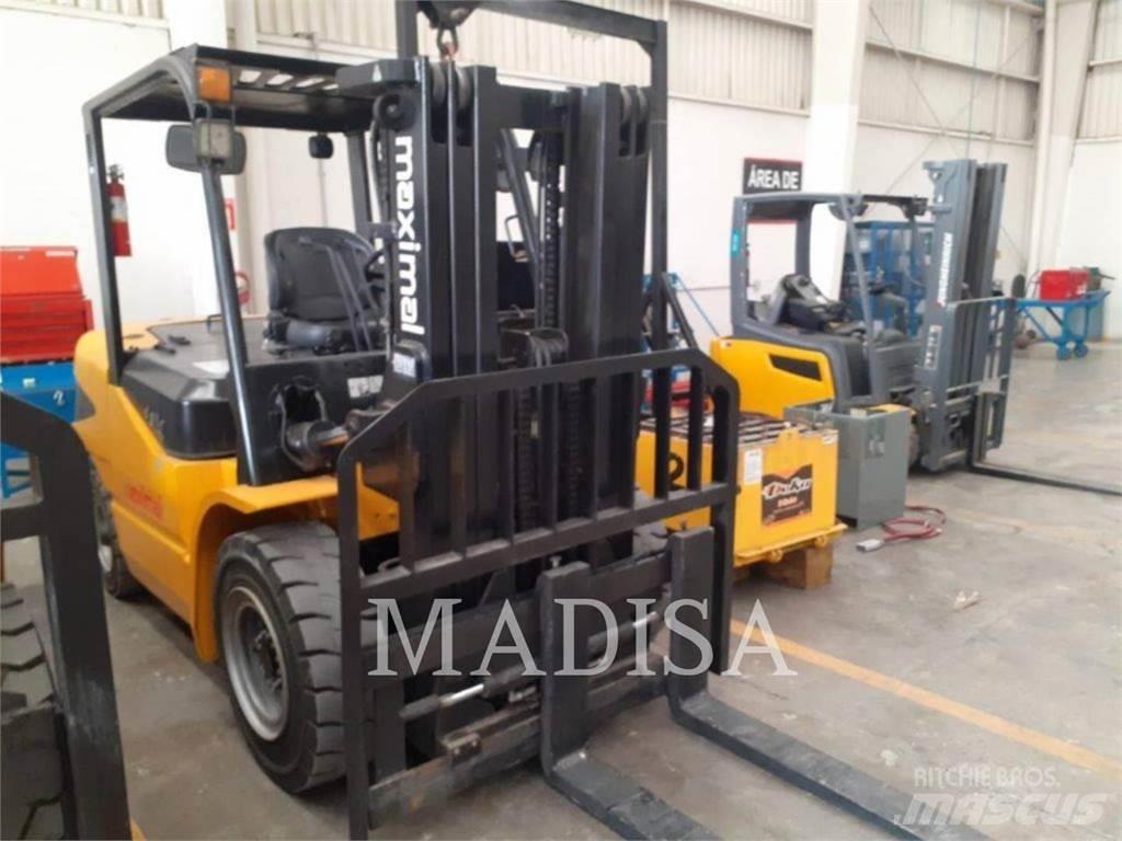 MAXI-LIFT FD45T Otras carretillas elevadoras