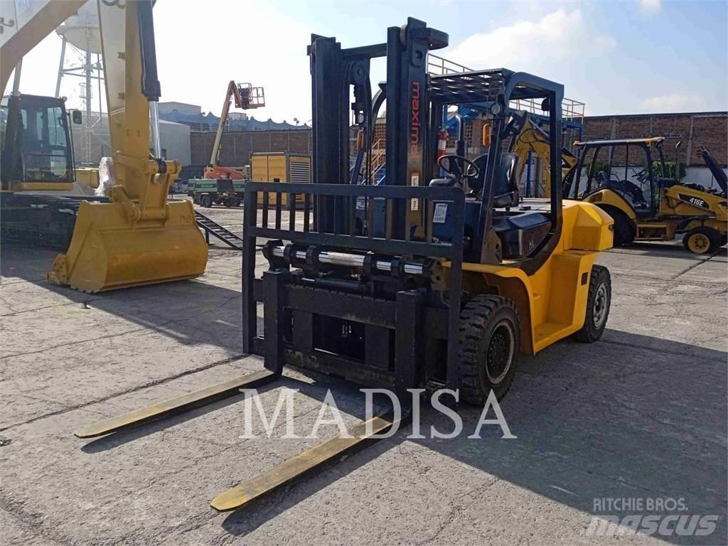 MAXI-LIFT FD70T-MWJ3 Otras carretillas elevadoras