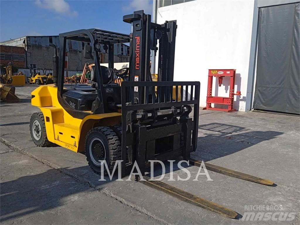 MAXI-LIFT FD70T-MWJ3 Otras carretillas elevadoras
