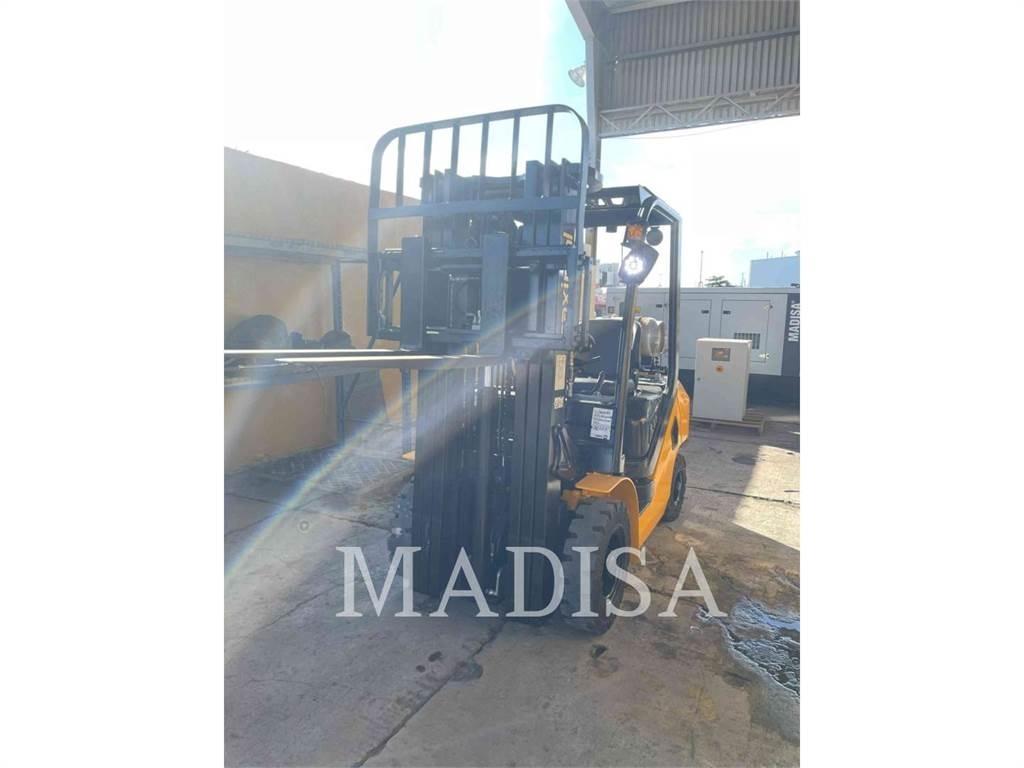MAXI-LIFT FGL25T-WA3 Otras carretillas elevadoras