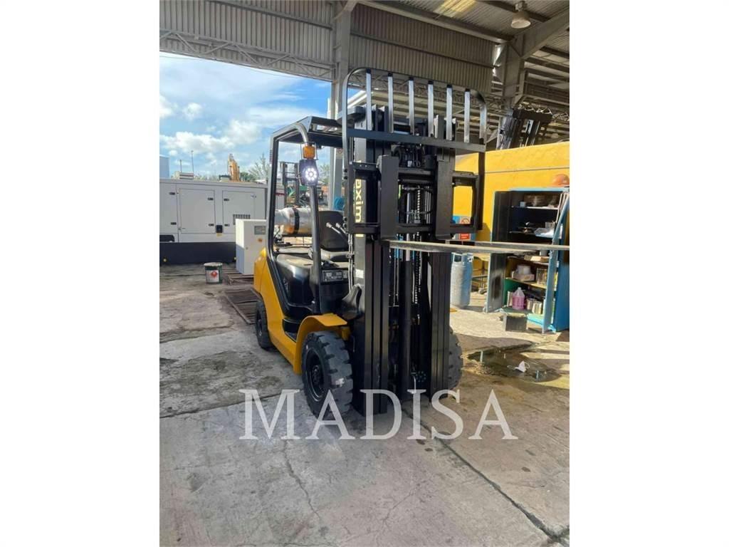 MAXI-LIFT FGL25T-WA3 Otras carretillas elevadoras
