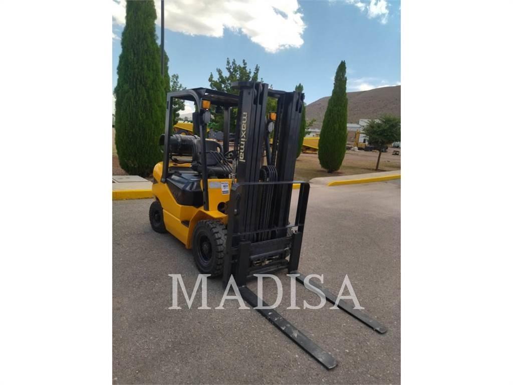 MAXI-LIFT FGL25T-WA3 Otras carretillas elevadoras