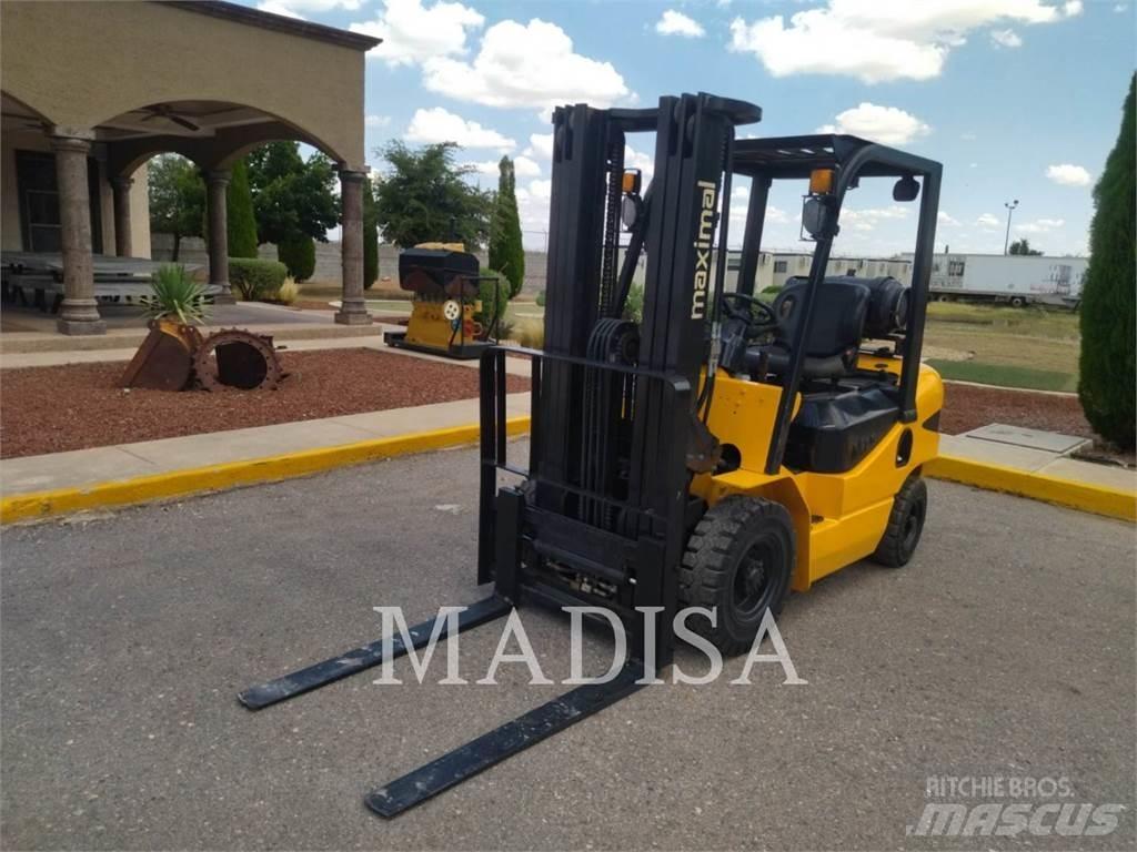MAXI-LIFT FGL25T-WA3 Otras carretillas elevadoras