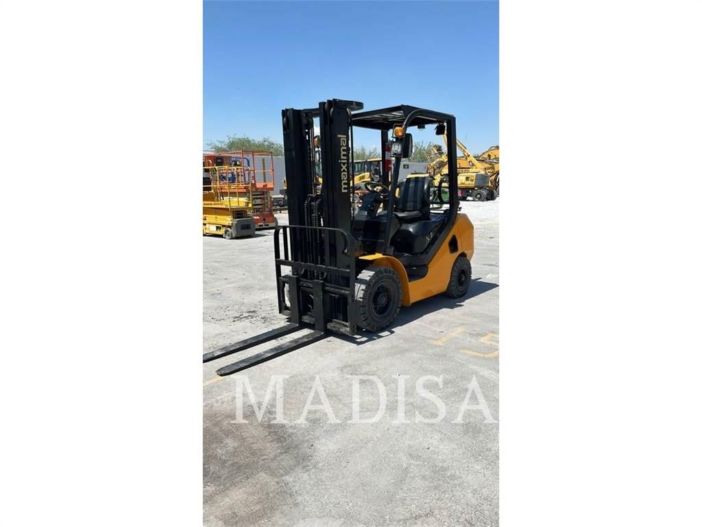 MAXI-LIFT FGL25T-WA3 Otras carretillas elevadoras