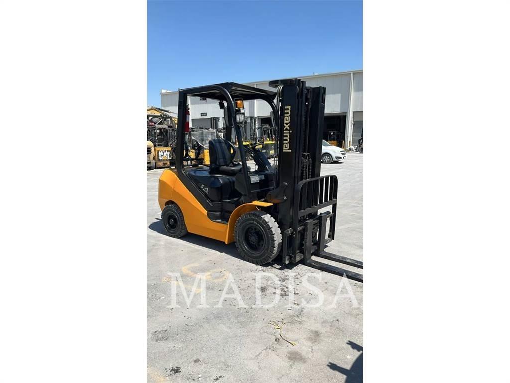 MAXI-LIFT FGL25T-WA3 Otras carretillas elevadoras