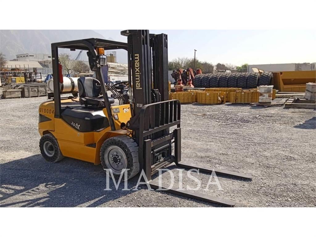 MAXI-LIFT FGL30T Otras carretillas elevadoras