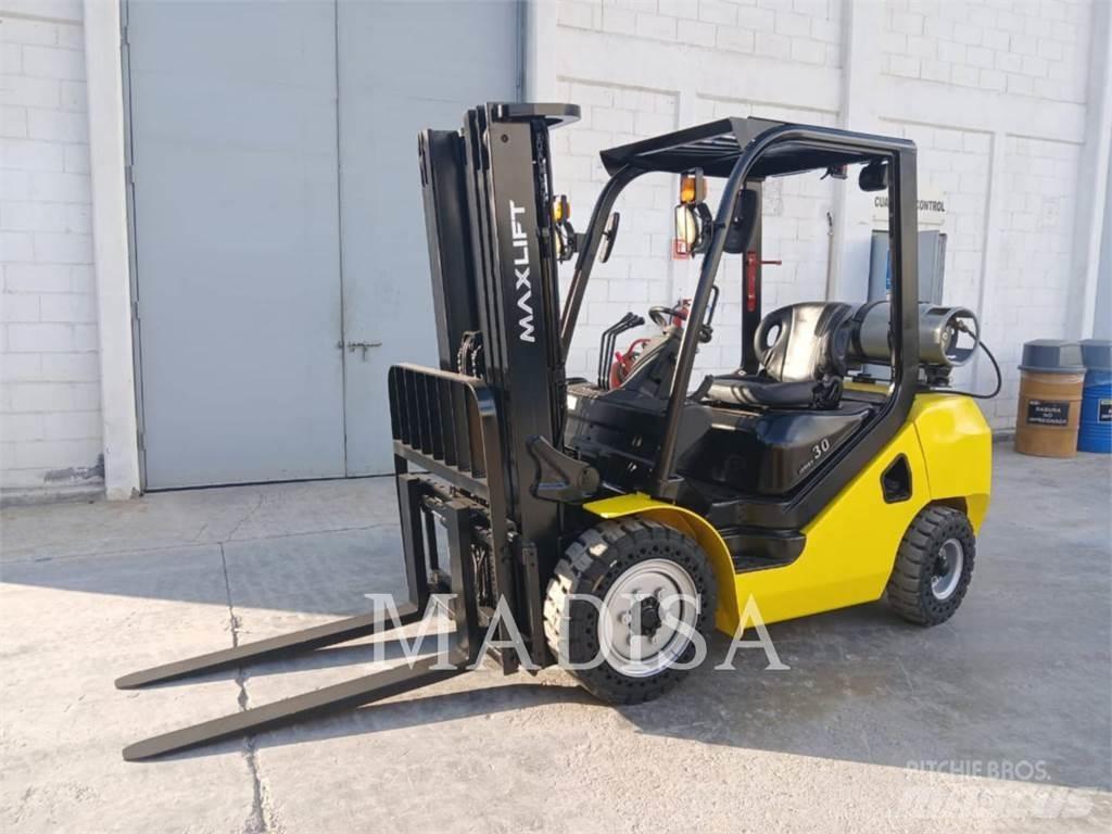 MAXI-LIFT FGL30T-AW3 Otras carretillas elevadoras
