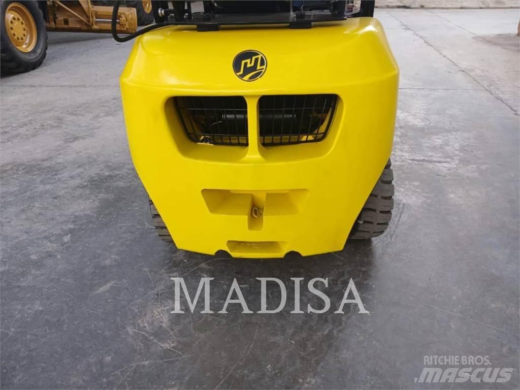 MAXI-LIFT FGL30T-AW3 Otras carretillas elevadoras