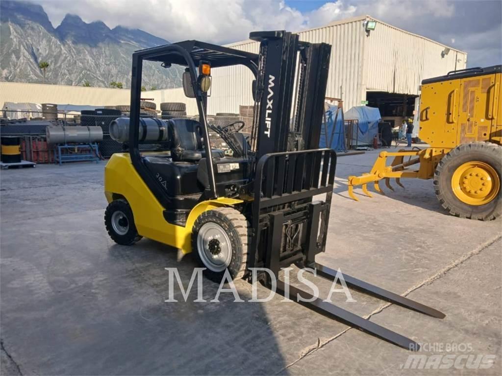MAXI-LIFT FGL30T-AW3 Otras carretillas elevadoras