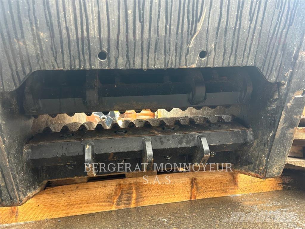 MB Crusher BF60/MB Construcción - Otros