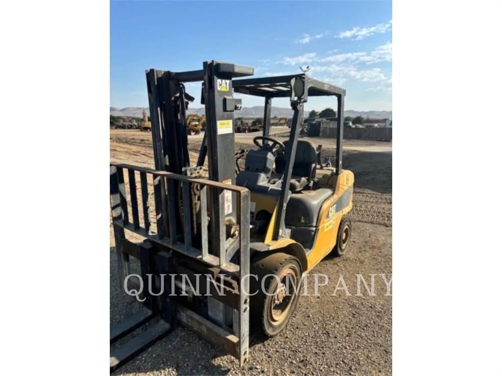 MCFA 2P6000-LE Otras carretillas elevadoras