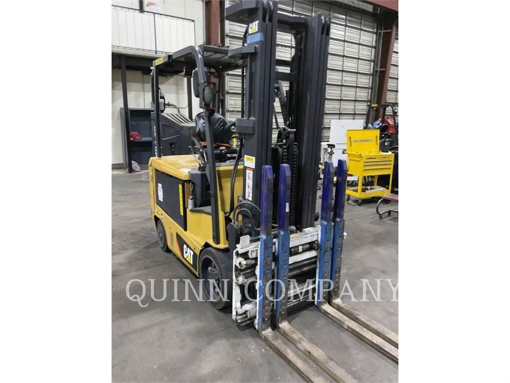 MCFA EC30N2-AC Otras carretillas elevadoras