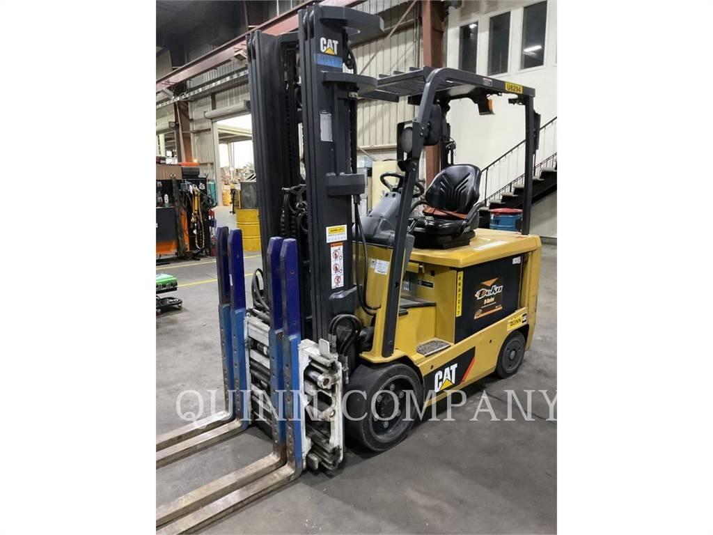 MCFA EC30N2-AC Otras carretillas elevadoras