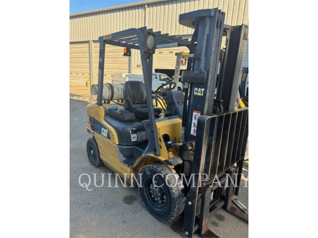 MCFA GP25N5-GLE Otras carretillas elevadoras
