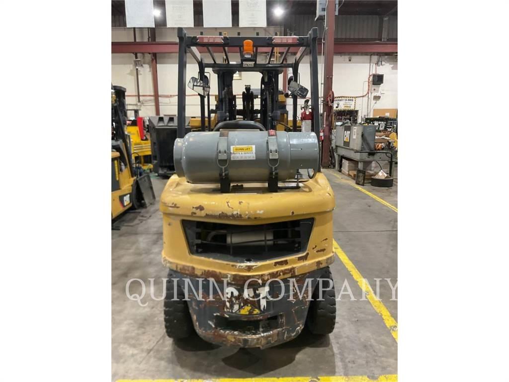 MCFA GP25N5-GLE Otras carretillas elevadoras