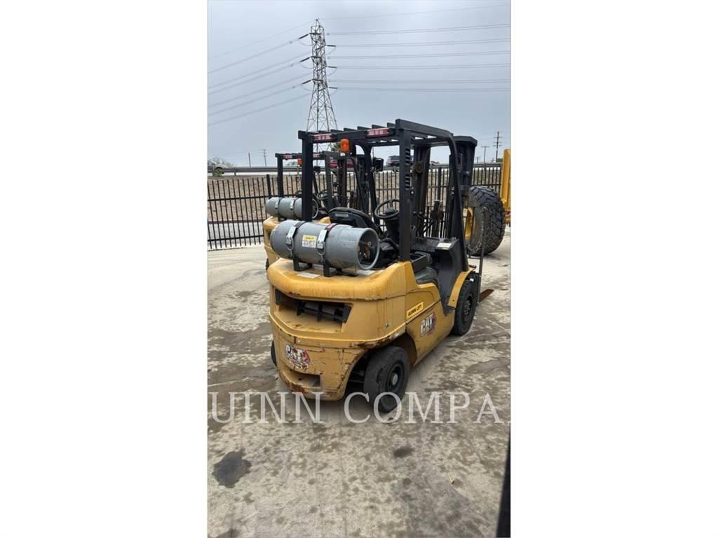 MCFA GP25N5-LE Otras carretillas elevadoras