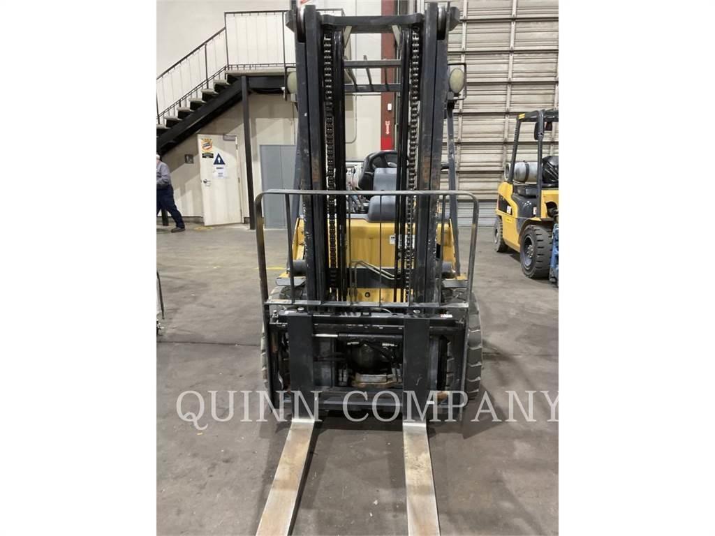 MCFA GP30N5-LE Otras carretillas elevadoras