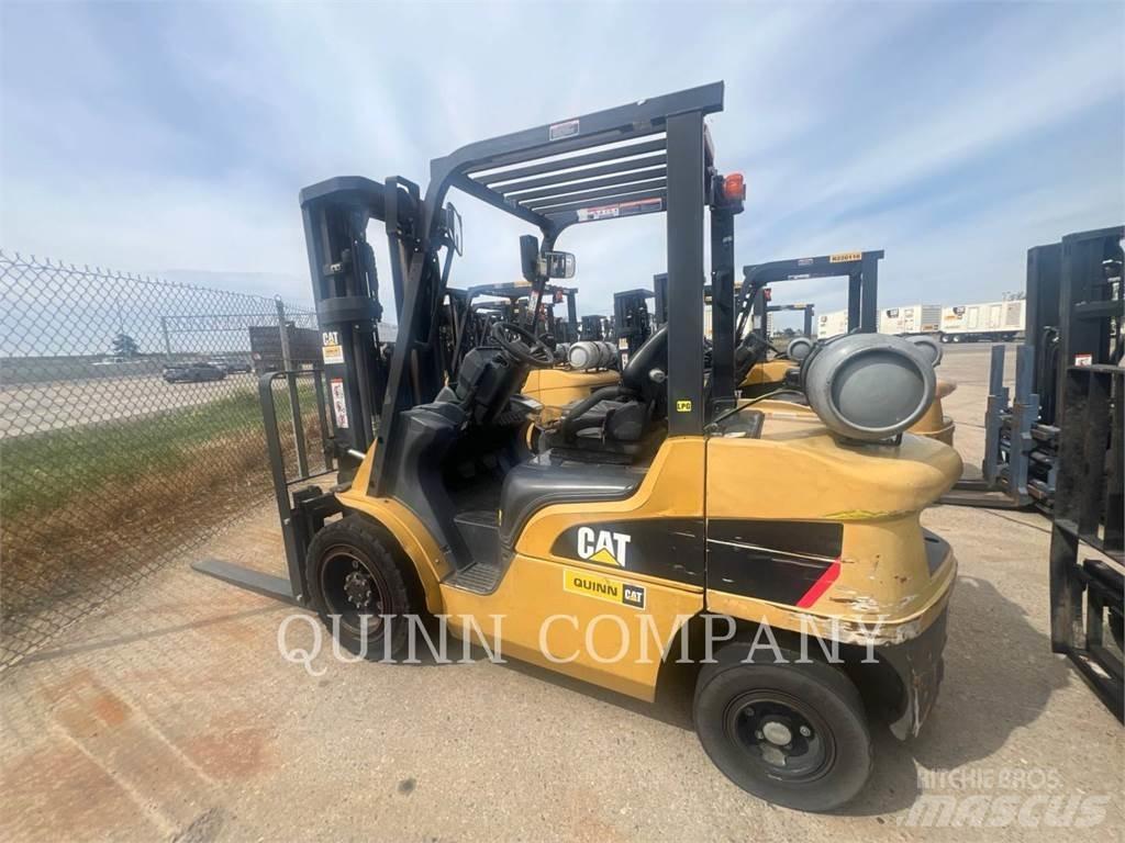 MCFA GP30N5-LE Otras carretillas elevadoras