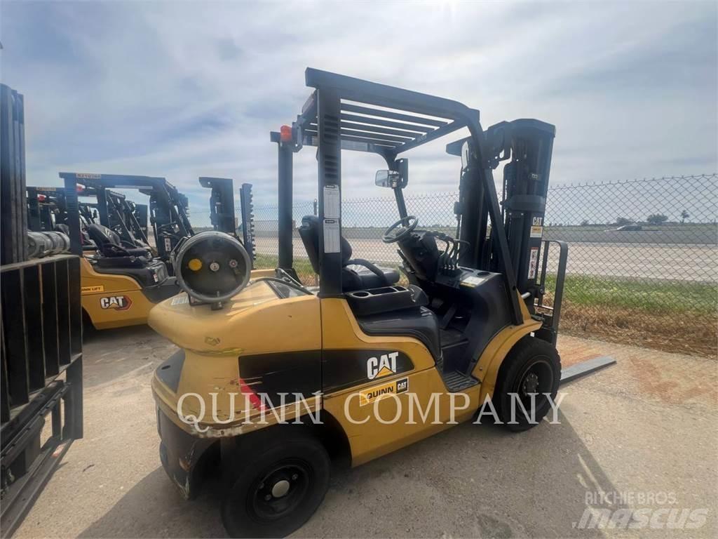 MCFA GP30N5-LE Otras carretillas elevadoras