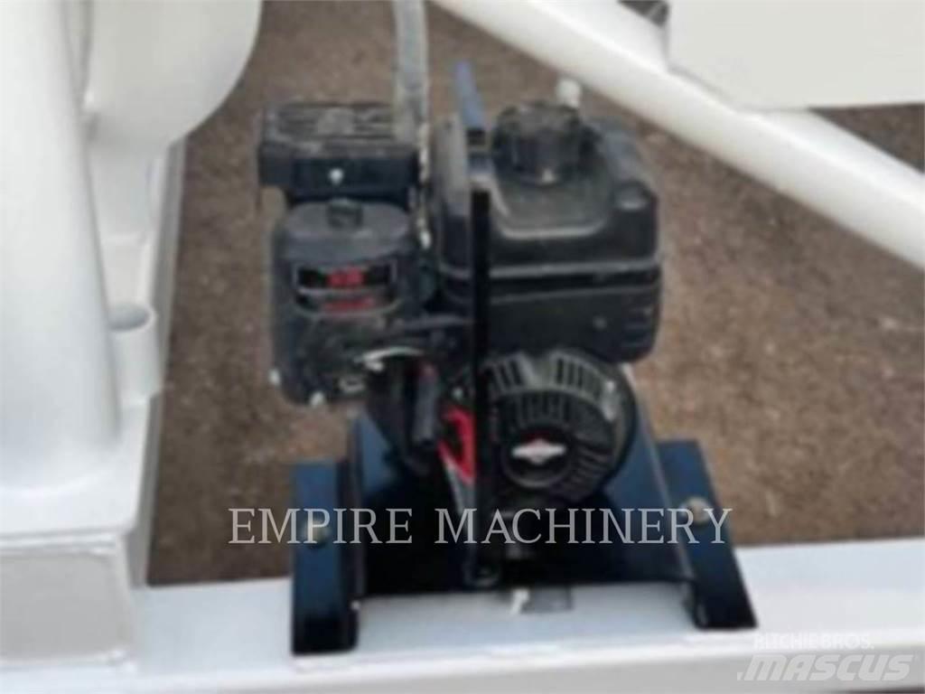 Mega CORP 12K TOWER Tanques