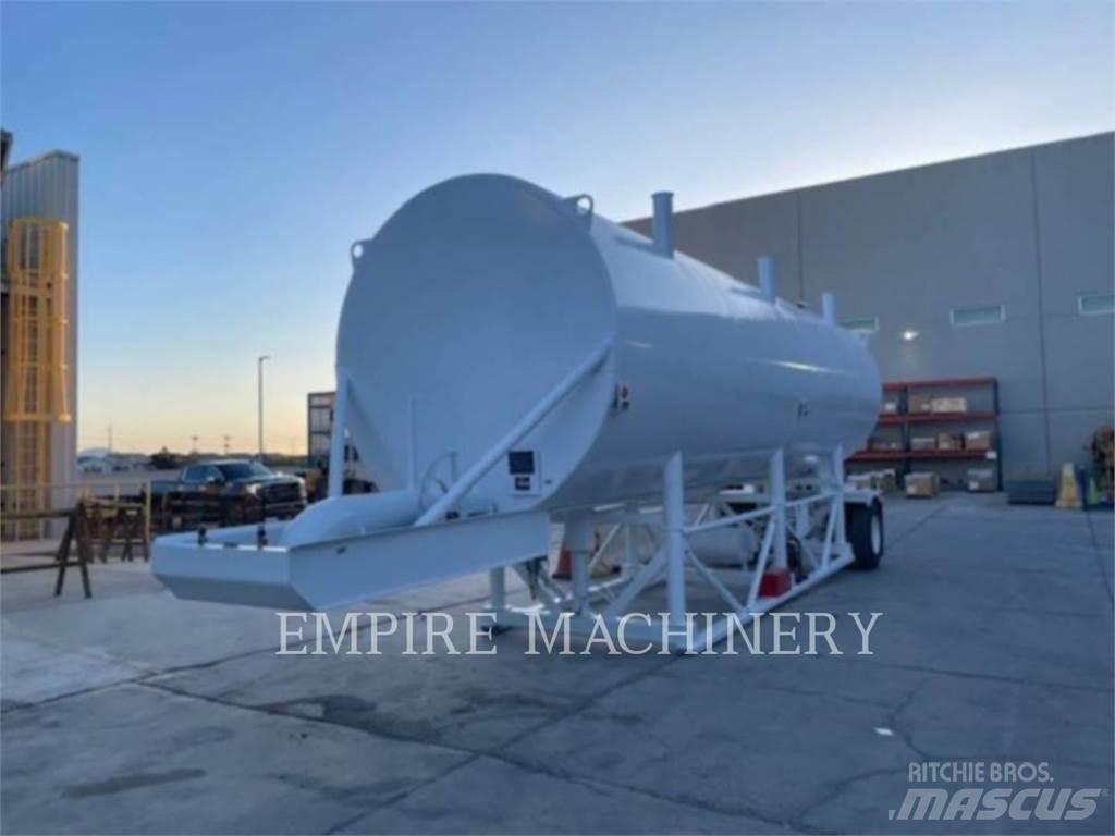 Mega CORP 12K TOWER Tanques