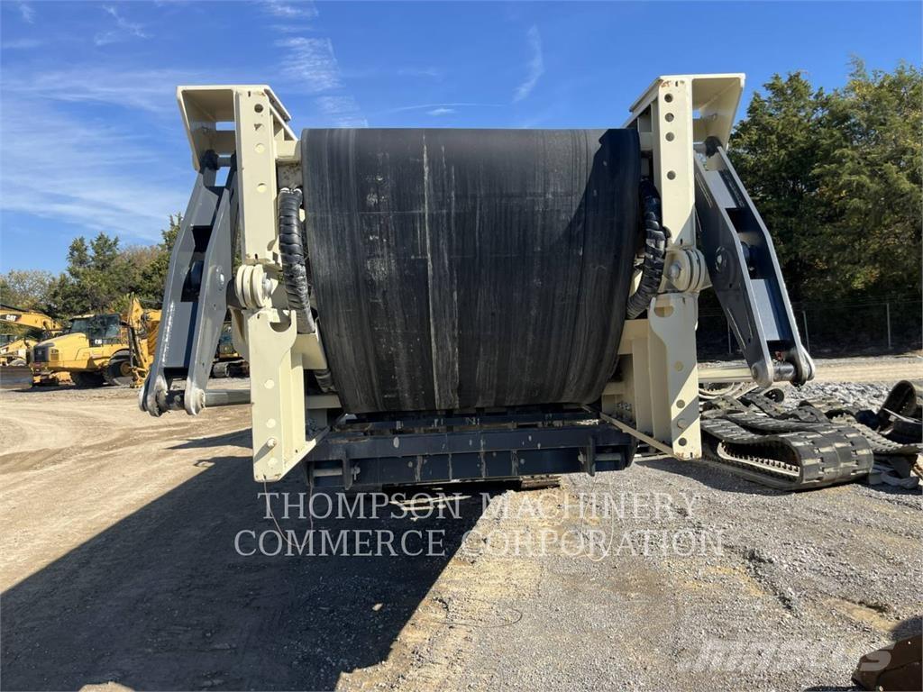 Metso MC4280T Cintas transportadoras