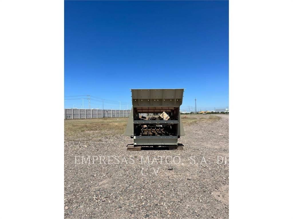 Metso MINERALS TS3.3 Machacadoras