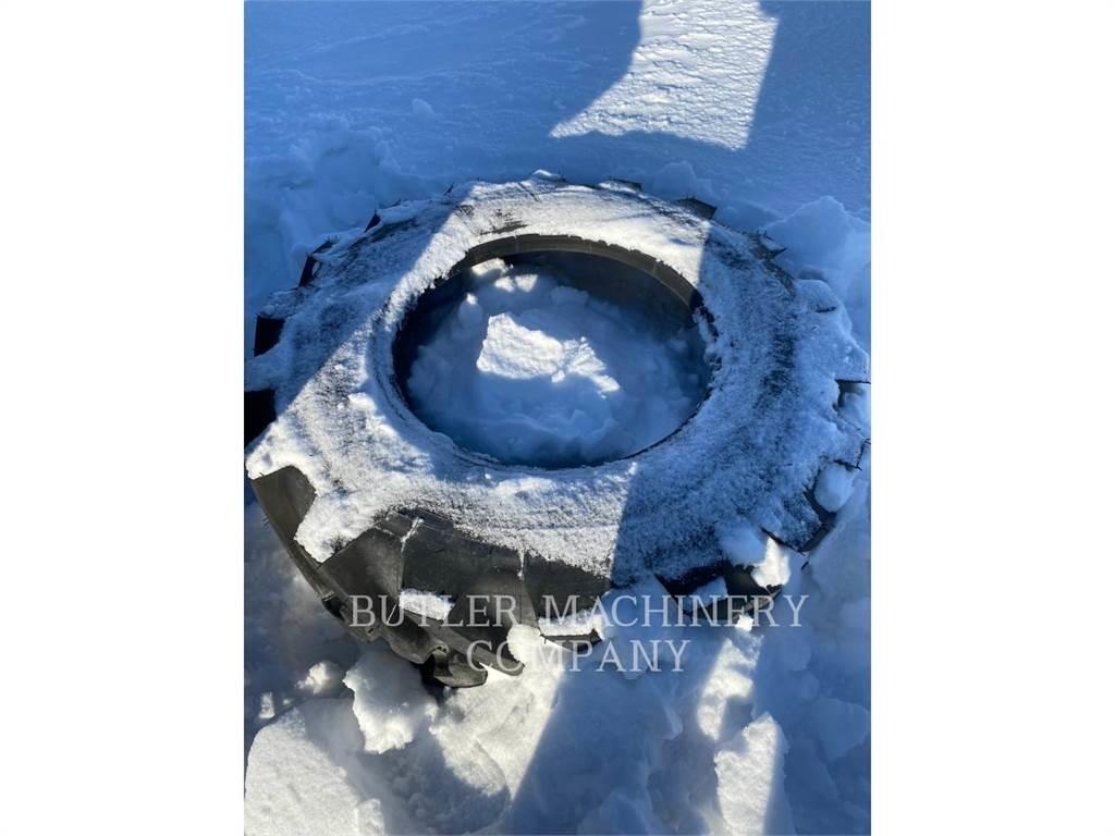 Michelin 400/80-24 Neumáticos, ruedas y llantas