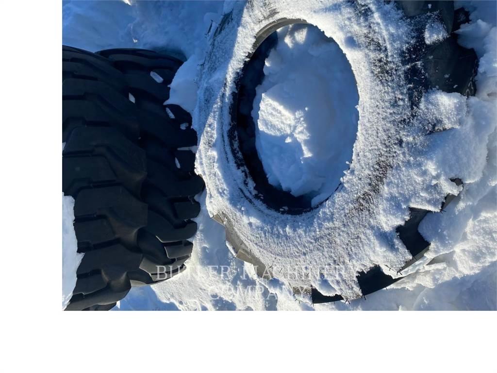 Michelin 400/80-24 Neumáticos, ruedas y llantas