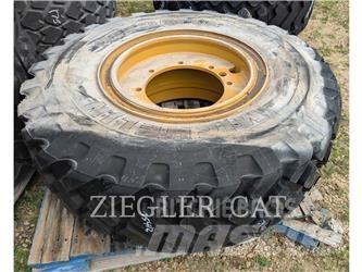 Michelin XTA17.5R25 Neumáticos, ruedas y llantas