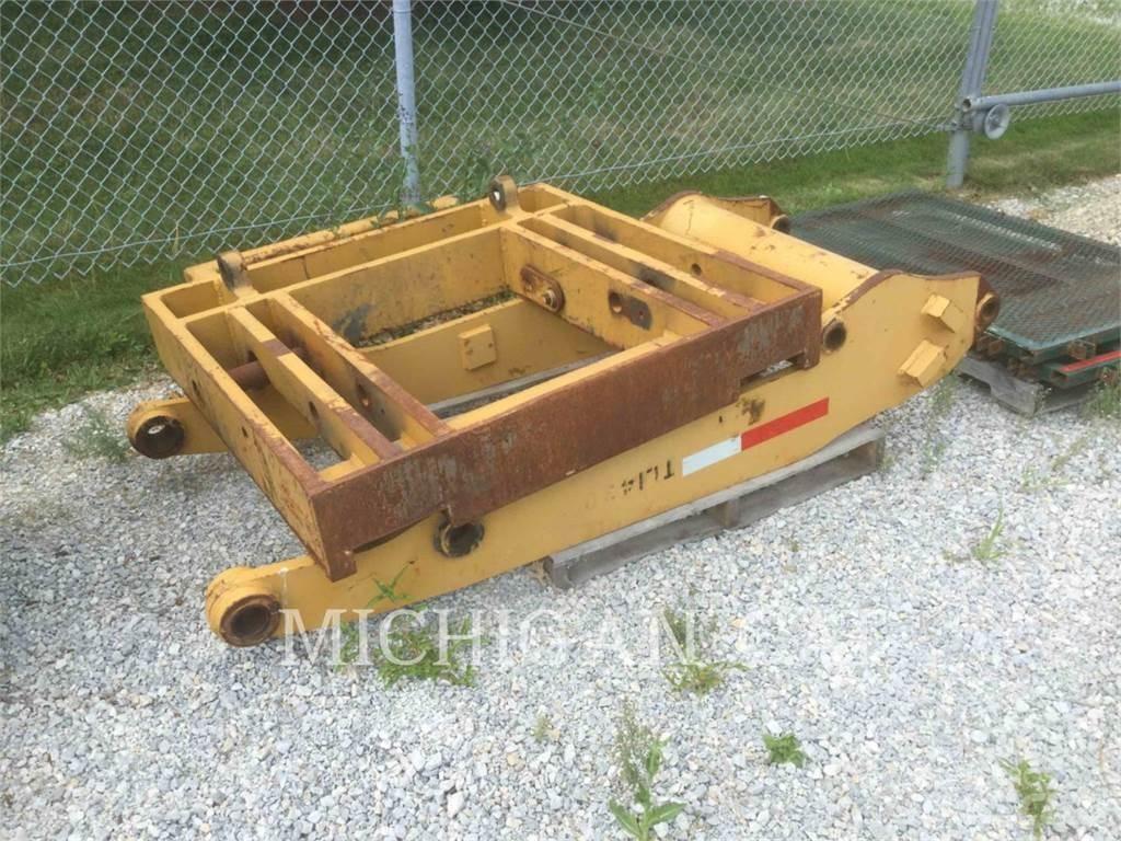  MISCELLANEOUS MFGRS BOOM Plataforma de trabajo articulada