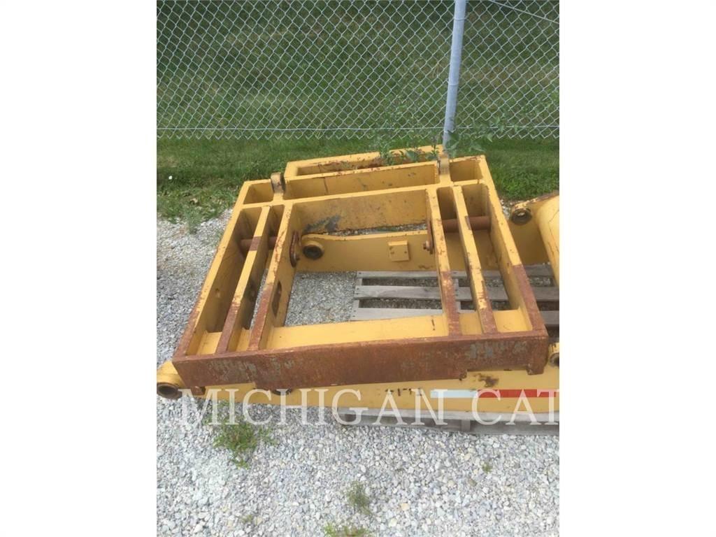  MISCELLANEOUS MFGRS BOOM Plataforma de trabajo articulada