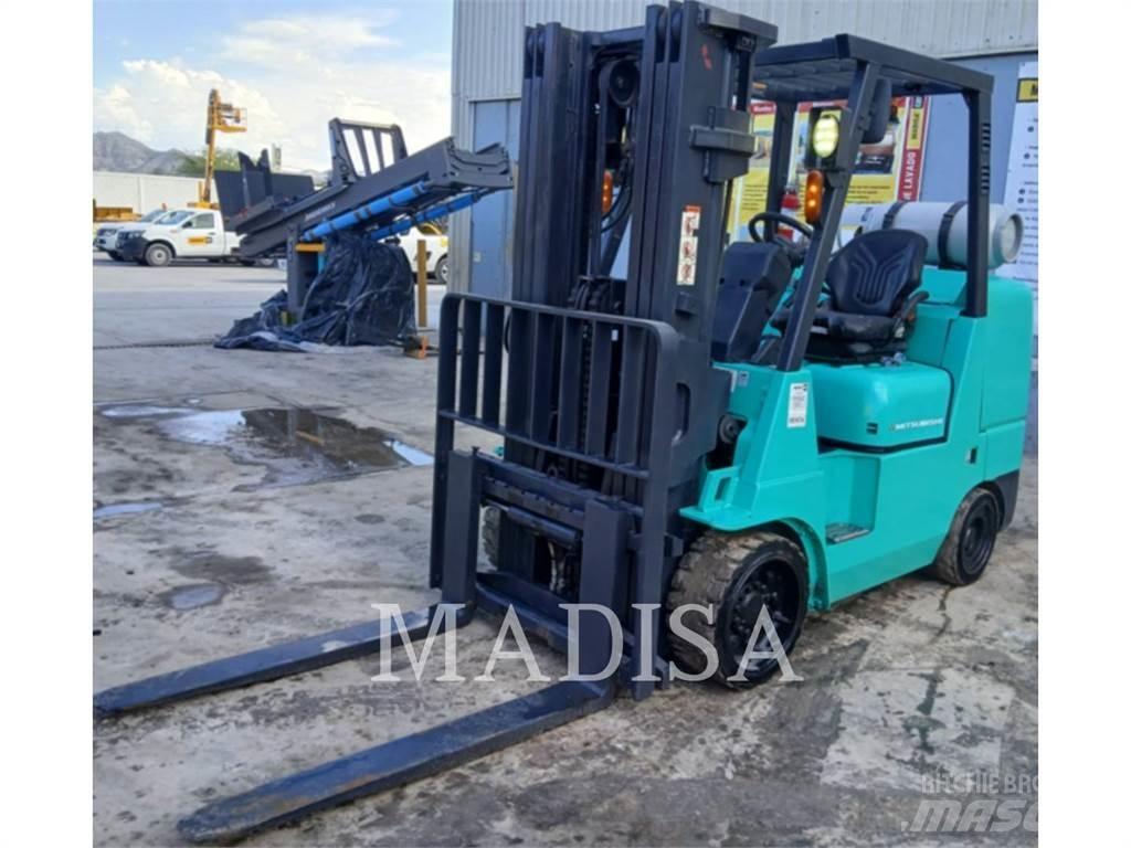 Mitsubishi FGC45K6-LP Otras carretillas elevadoras