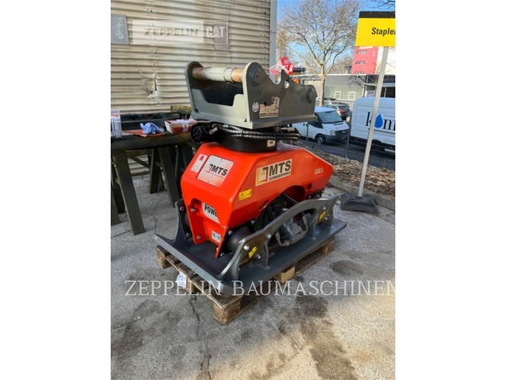 MTS KEHRMASCHINEN V7 Compactadores de suelo