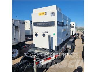 MultiQuip DCA-150SSJU4F Otros generadores