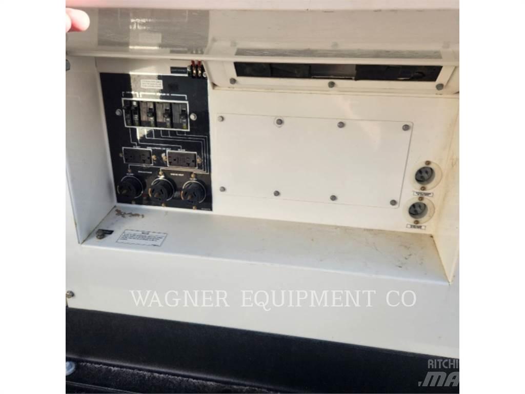 MultiQuip DCA-150SSJU4F Otros generadores