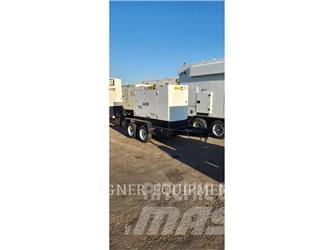MultiQuip DCA-45SSIU4F Otros generadores