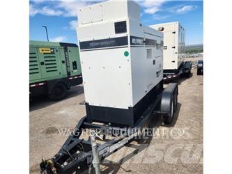 MultiQuip DCA-70SSIU4F Otros generadores
