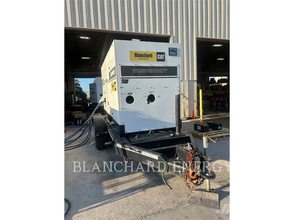 MultiQuip DCA150 Otros generadores
