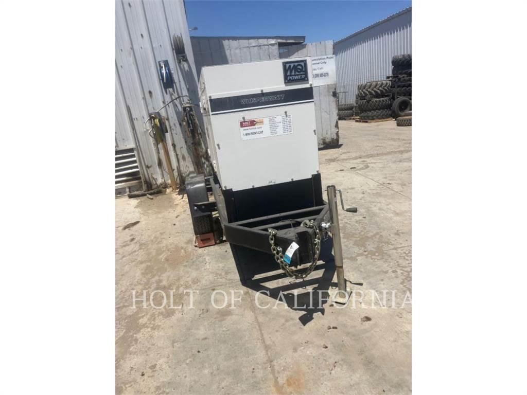 MultiQuip GENSET 25 Otros generadores