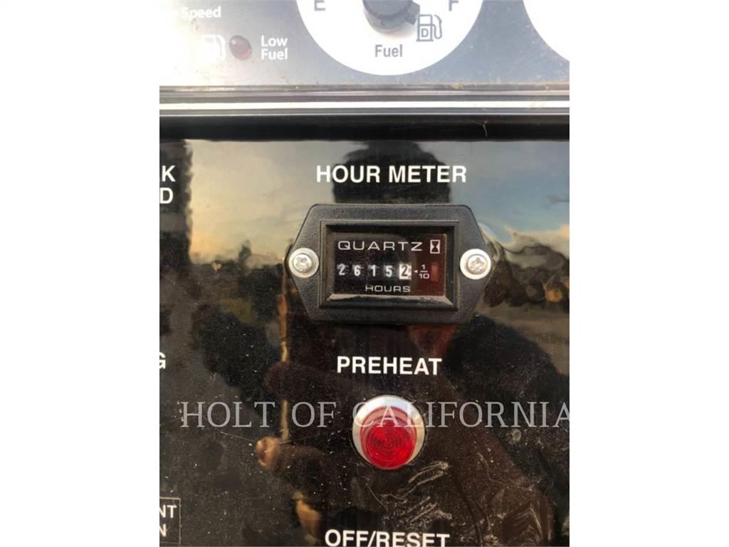 MultiQuip GENSET 45 Otros generadores