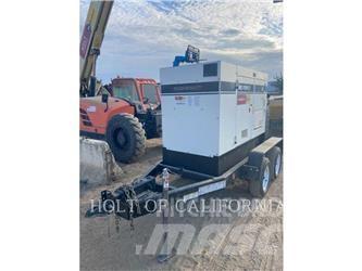MultiQuip GENSET 45 Otros generadores