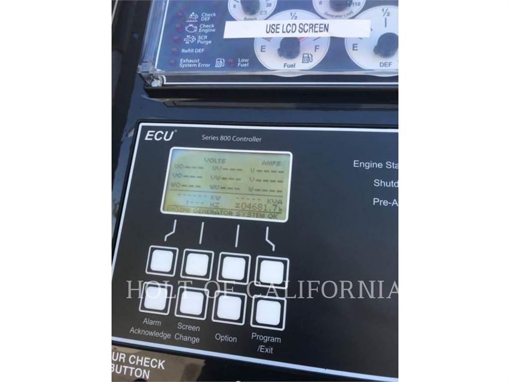 MultiQuip GENSET 70 Otros generadores