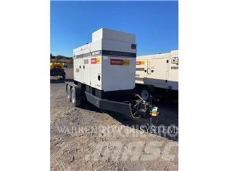 MultiQuip MQ125 Otros generadores