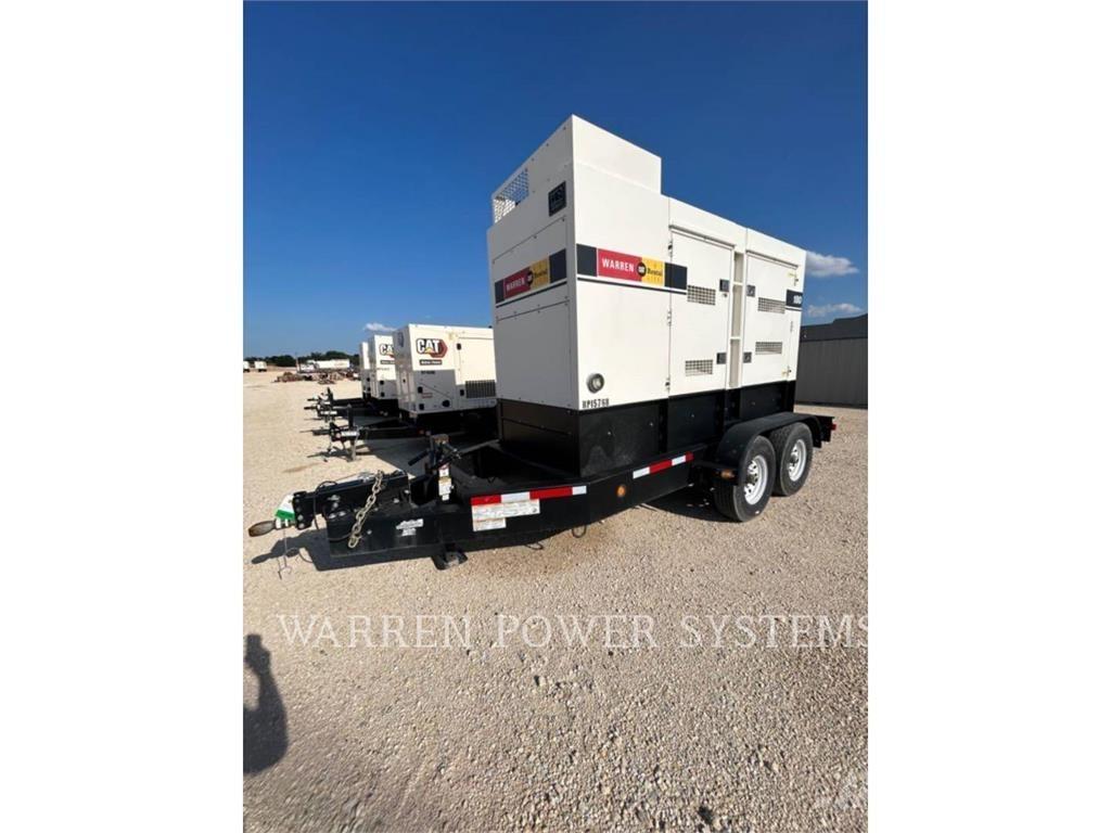 MultiQuip MQ180 Otros generadores