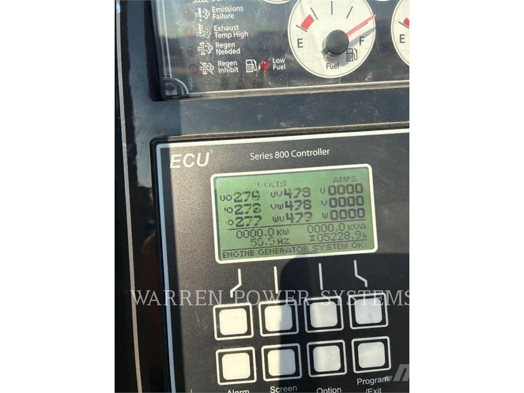 MultiQuip MQ180 T4F Otros generadores